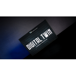 Digital Twin by SansMinds Creative Lab - DVD