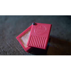 Digit Moistener