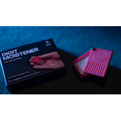 Digit Moistener