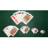 Pro Diminishing cards by Trevor Duffy - Trick