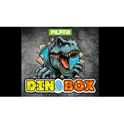 Dino Box by PILATO