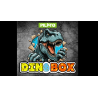 Dino Box by PILATO