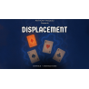Displacement (Blue) by Anthony Vasquez