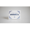 Tumi Magic presents DISSOLVE by Chiam Yu Sheng and Erick White