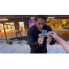 Tumi Magic presents DISSOLVE by Chiam Yu Sheng and Erick White