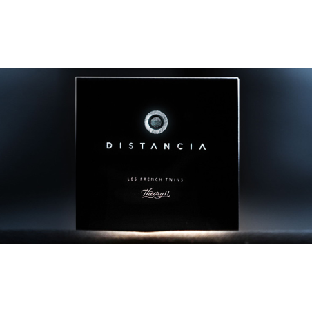 Distancia (Euro) by Les French Twins