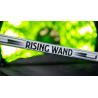 RISING WAND (Gimmicks and Instructions) by Apprentice Magic - Trick