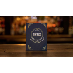 Distilled by Ryan Plunkett - Book