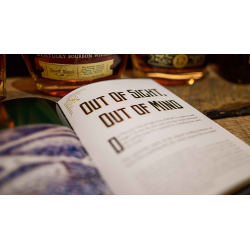 Distilled by Ryan Plunkett - Book