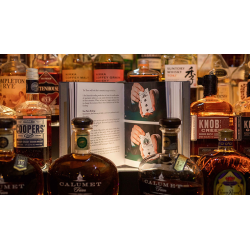 Distilled by Ryan Plunkett - Book