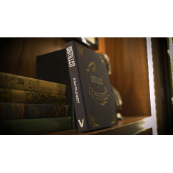 Distilled by Ryan Plunkett - Book