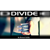 Divide (Red) by Richard Griffin Productions