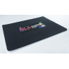 Deluxe Close-Up Pad 16X23 (Black) by Murphy's Magic Supplies - Trick