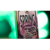 SPRING PUZZLE (Gimmicks and Instructions) by Apprentice Magic - Trick