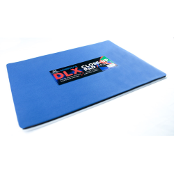 Deluxe Close-Up Pad 16X23 (Blue) by Murphy's Magic Supplies - Trick