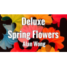 Deluxe Spring Flowers by Alan Wong - Trick