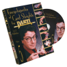 Encyclopedia of Card Sleights No.5 by Daryl- DVD