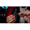 SPRING PUZZLE (Gimmicks and Instructions) by Apprentice Magic - Trick