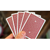 DMC Elites V6 (Red) Portcullis