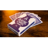 STRIPPER DECK (Gimmicks and Instructions) by Apprentice Magic - Trick