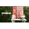 APPEARING DOLL by George Iglesias and Twister Magic - Trick