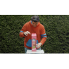 APPEARING DOLL by George Iglesias and Twister Magic - Trick