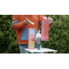APPEARING DOLL by George Iglesias and Twister Magic - Trick