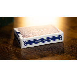 STRIPPER DECK (Gimmicks and Instructions) by Apprentice Magic - Trick