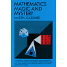 Mathematics, Magic and Mystery by Martin Gardner - Book