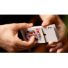 STRIPPER DECK (Gimmicks and Instructions) by Apprentice Magic - Trick