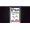 Don Alan's Devano Card Rise by Ron Bauer