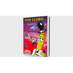 Don Globo o la Forma del Aire (Spanish Only) - Book