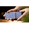 STRIPPER DECK (Gimmicks and Instructions) by Apprentice Magic - Trick