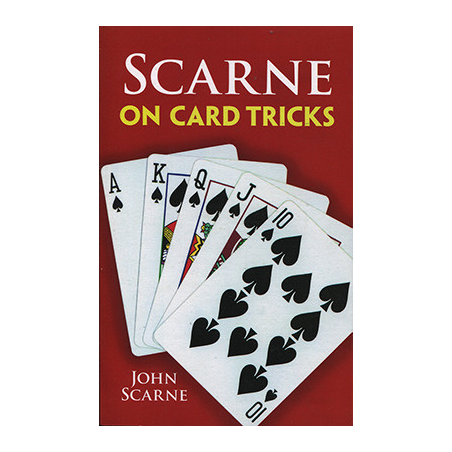 Scarne on Card Tricks
