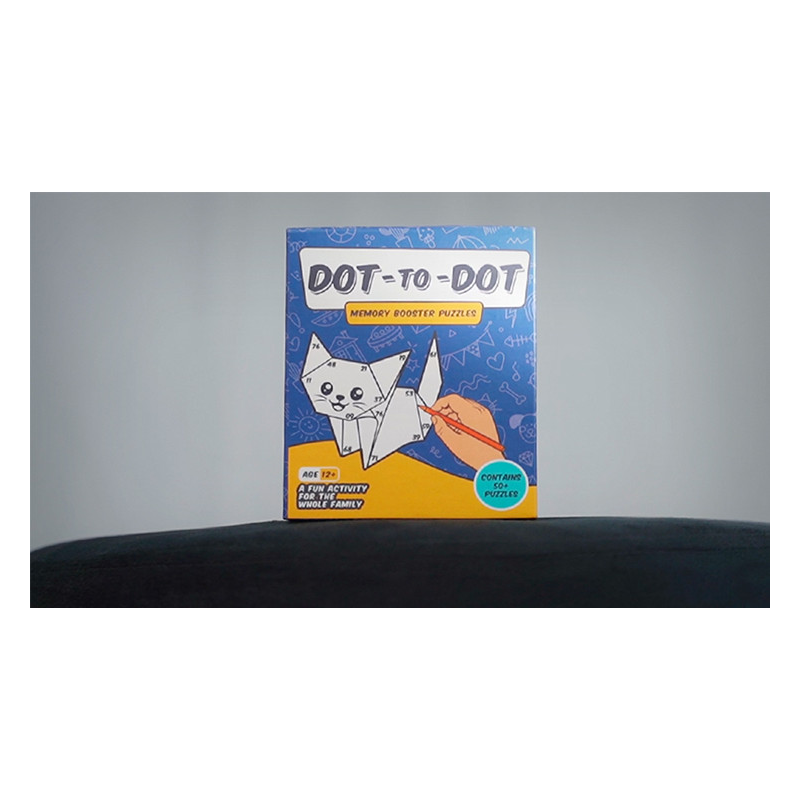 Dot to Dot by Manoj Kaushal