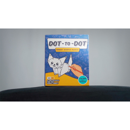 Dot to Dot by Manoj Kaushal