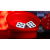 SURE SHOT DICE by Apprentice Magic - Trick