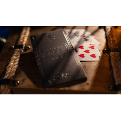 Double Crossed (With Online Instruction) by DARYL - Trick