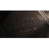 Double Crossed (With Online Instruction) by DARYL - Trick