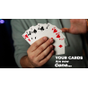 Double Crossed (With Online Instruction) by DARYL - Trick