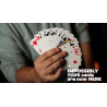 Double Crossed (With Online Instruction) by DARYL - Trick