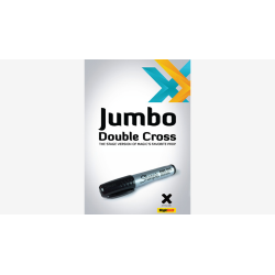 Jumbo Double Cross - Trick