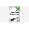 Jumbo Double Cross - Trick