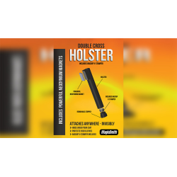 Double Cross Holster