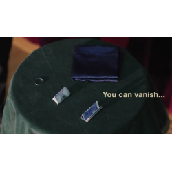 Double Kill Hanky by Amor Magic