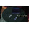 Double Kill Hanky by Amor Magic