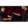 Double Kill Hanky by Amor Magic