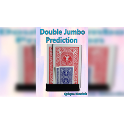Double Jumbo Prediction by Quique Marduk