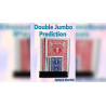 Double Jumbo Prediction by Quique Marduk