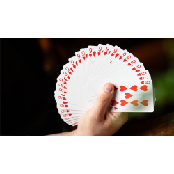 SVENGALI DECK (Gimmicks and Instructions) by Apprentice Magic - Trick